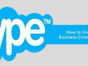 How To Use Skype as a Business Communication Tool